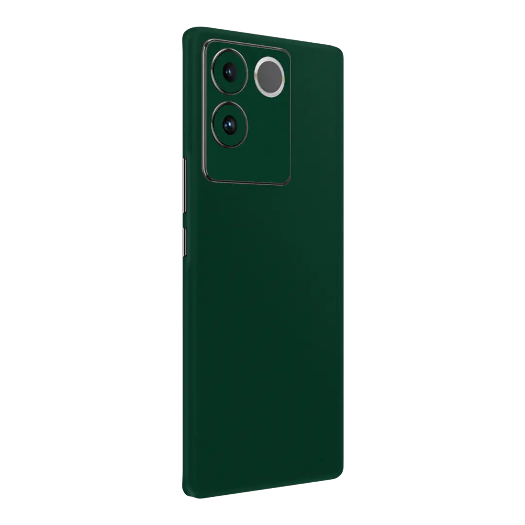 Preload Full Back / Pine Green