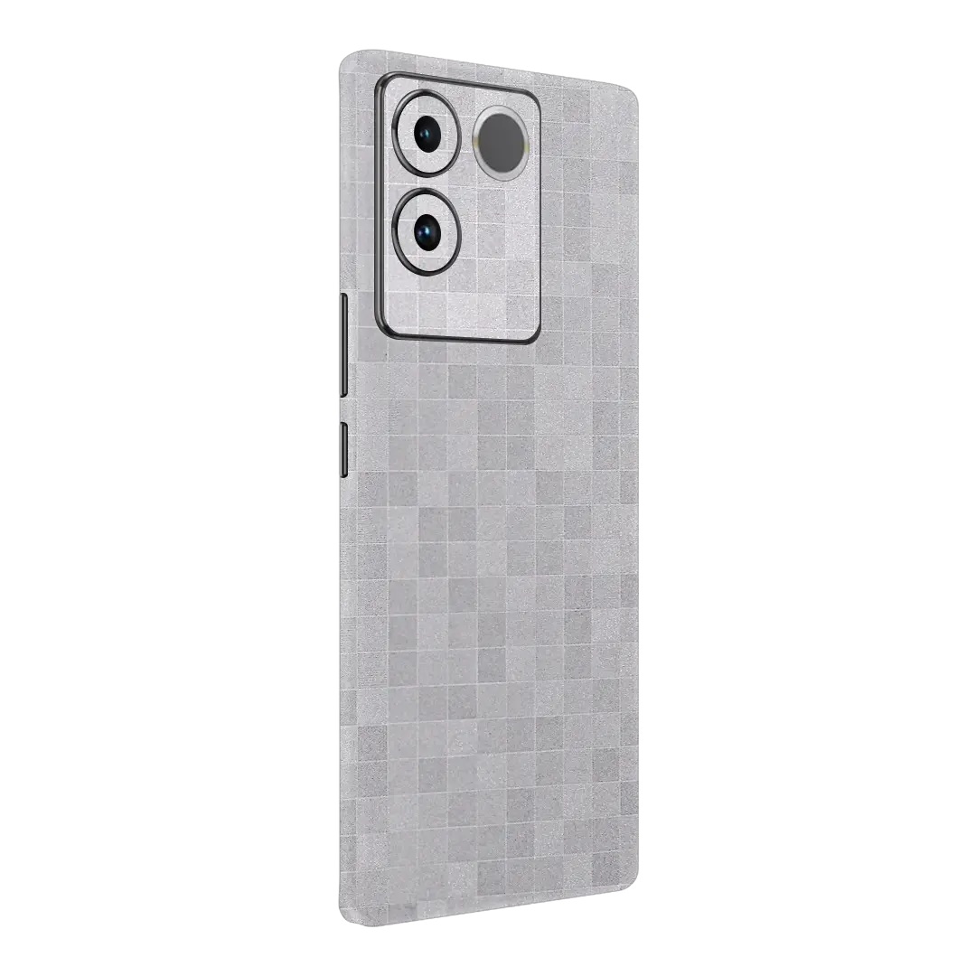 Preload Full Back / Pixels Light