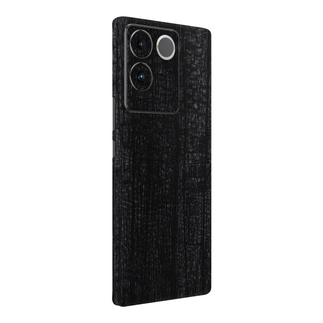 Preload Full Back / Raptor