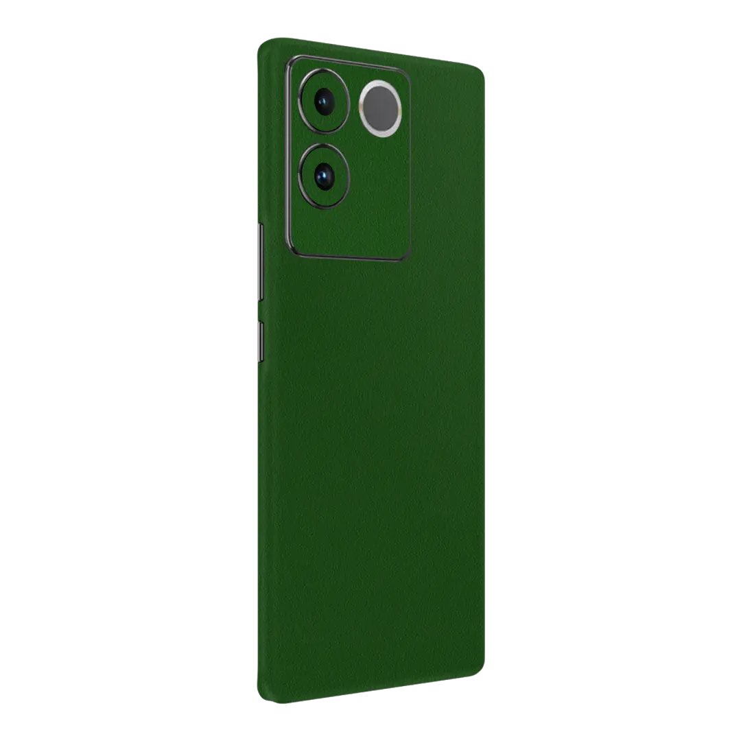 Preload Full Back / Sandstone Green