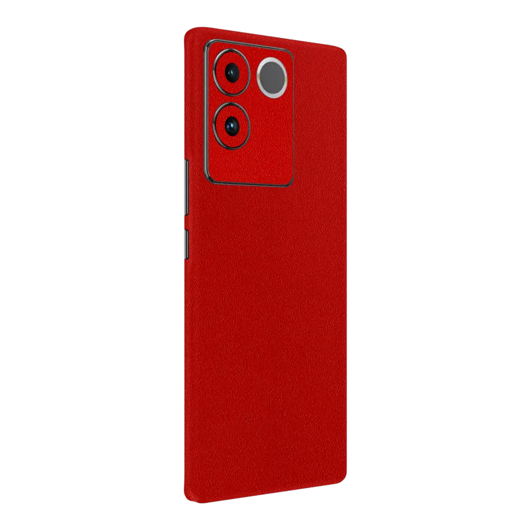 Preload Full Back / Sandstone Red