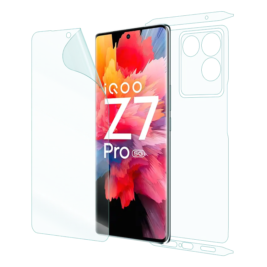 iQOO Z7 Pro Screen Protector