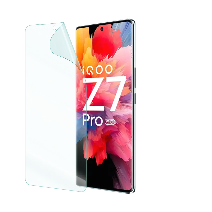 iQOO Z7 Pro Screen Protector
