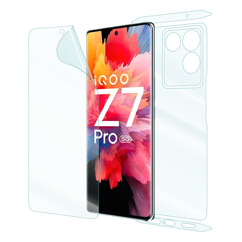 iQOO Z7 Pro Screen Protector