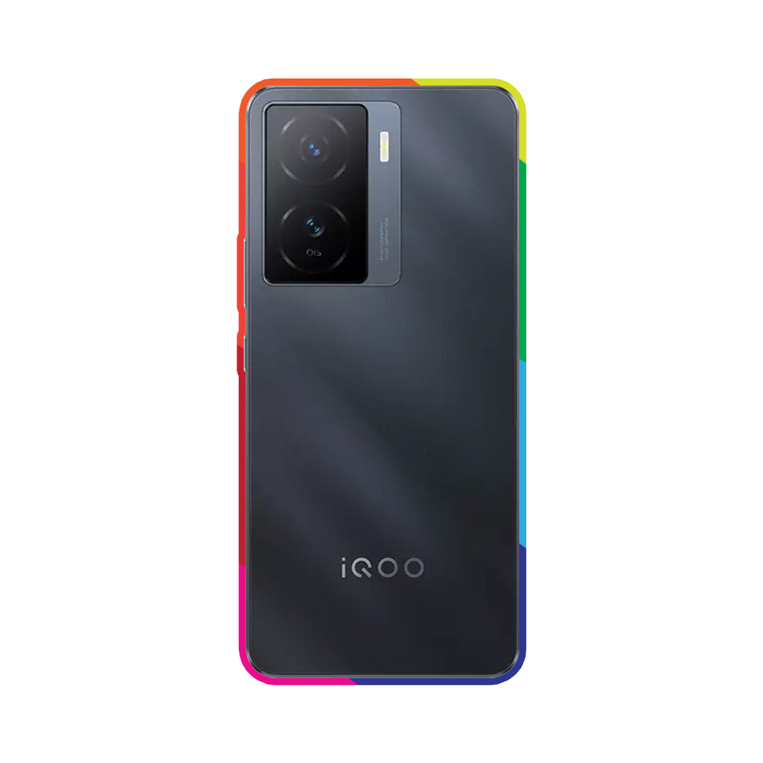 iQOO Z7 Skins & Wraps