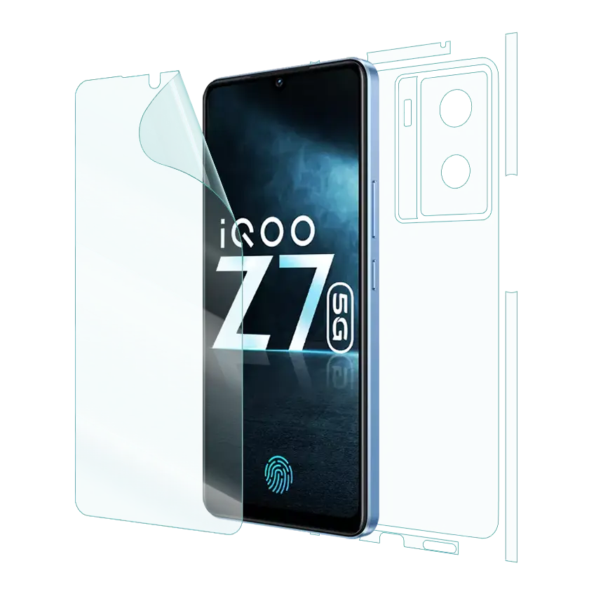 iQOO Z7 Screen Protector