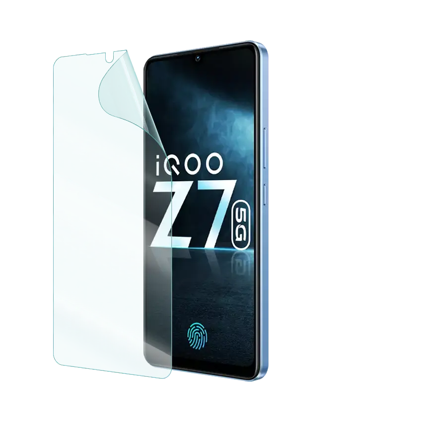 iQOO Z7 Screen Protector