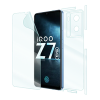 iQOO Z7 Screen Protector
