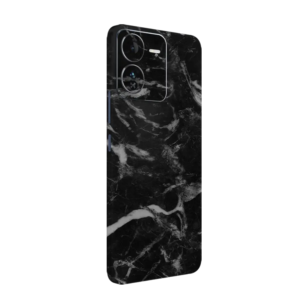 Preload Full Back / Black Marble