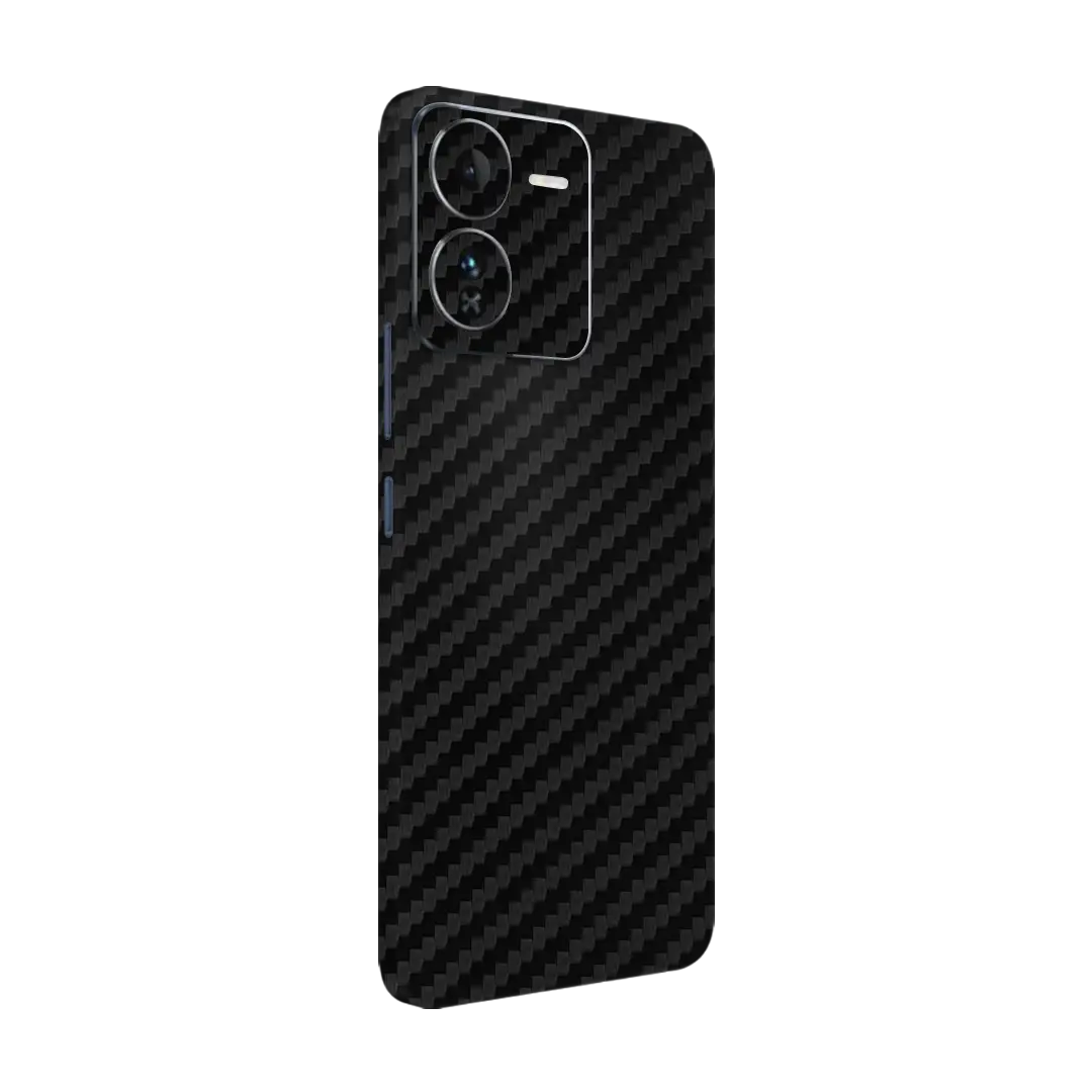 Preload Full Back / Carbon Fiber