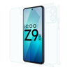 iQOO Z9 5G Screen Protector