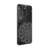 iQOO Z9 5G Flat Back Skins & Wraps
