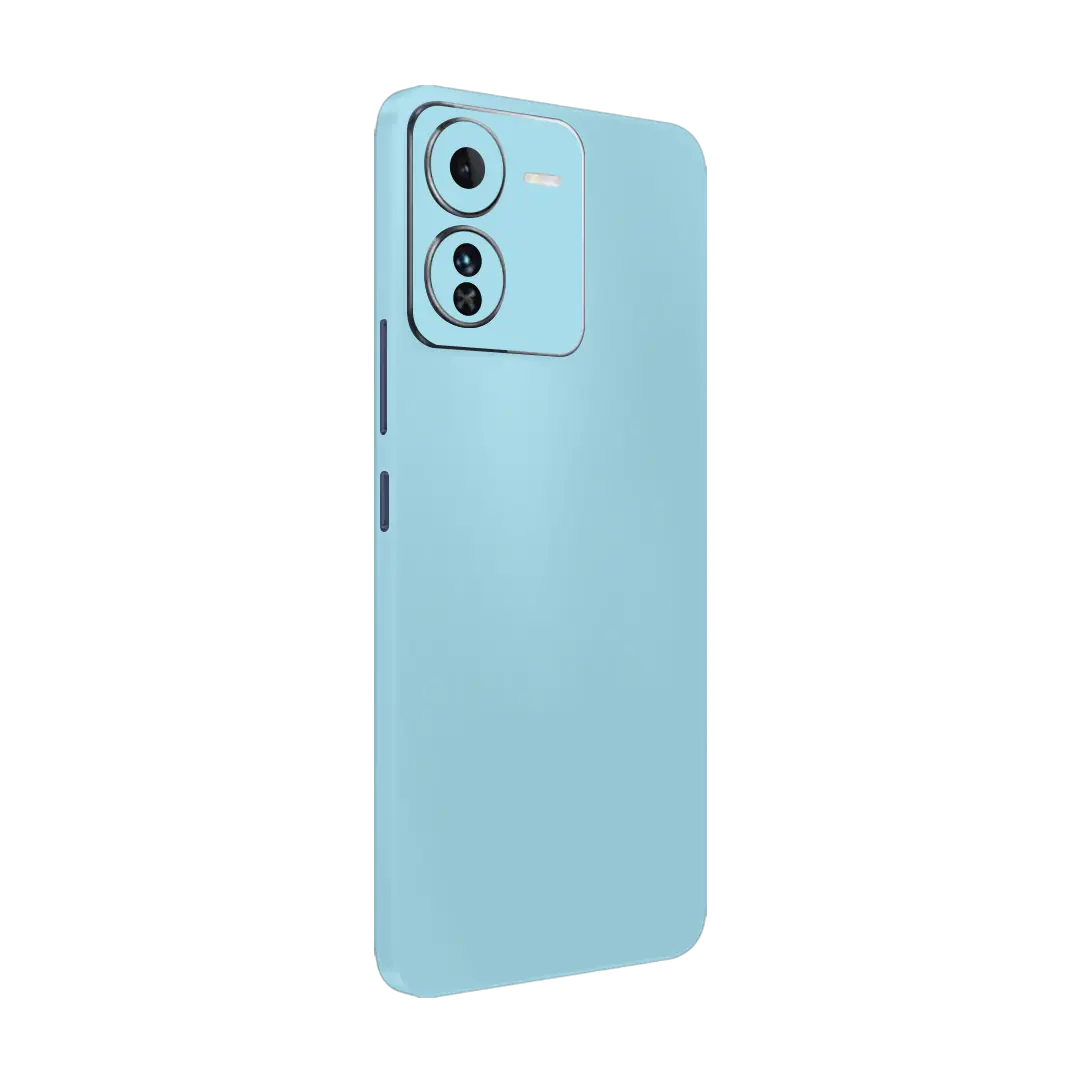 Preload Full Back / Pastel Blue