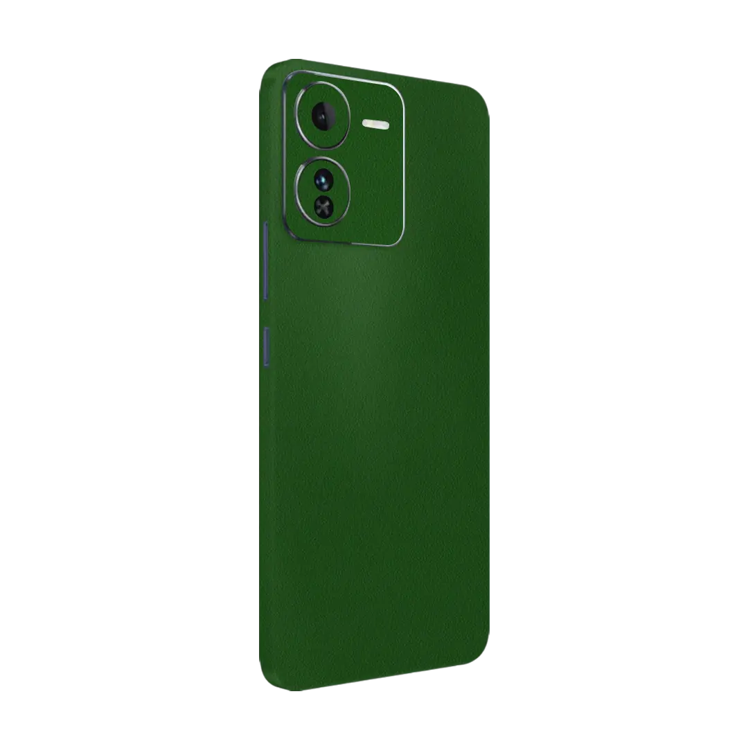 Preload Full Back / Sandstone Green
