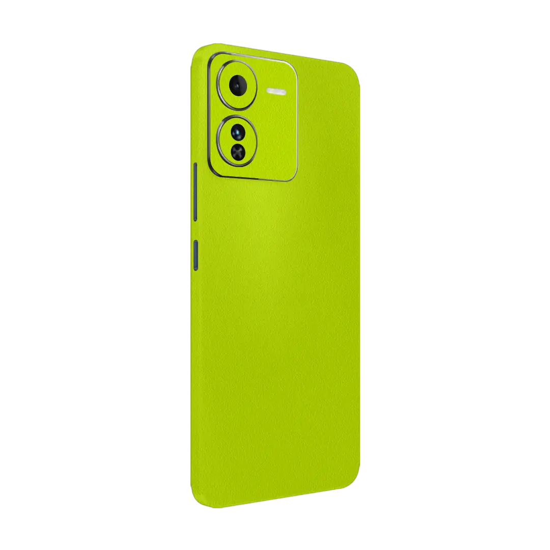 Preload Full Back / Sandstone Neon