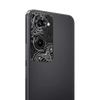 iQOO Z9 Lite Camera Skins & Wraps