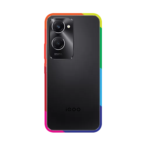 iQOO Z9 Lite Skins & Wraps