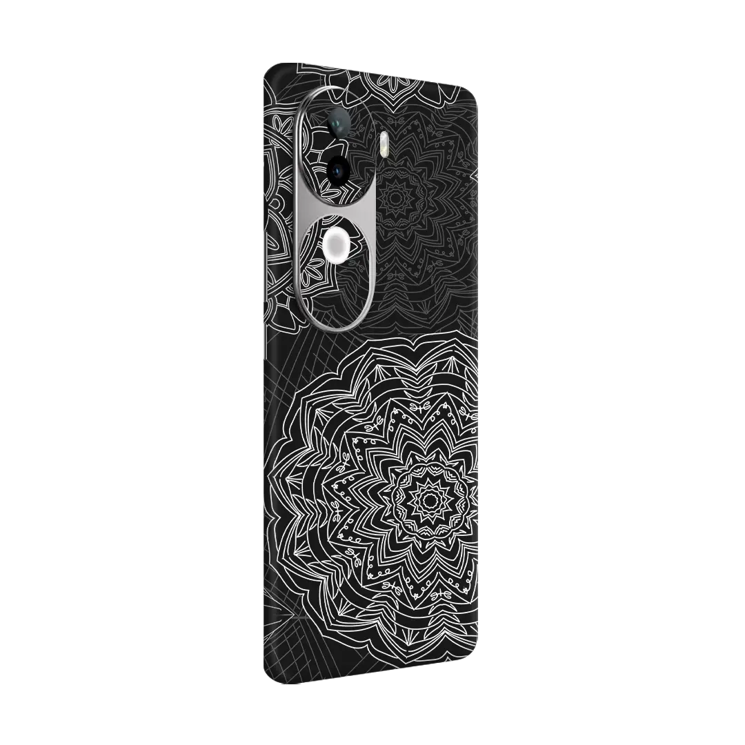 Preload Full Back / Mystic Black