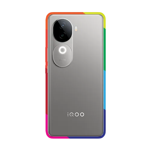 iQOO Z9S Skins & Wraps