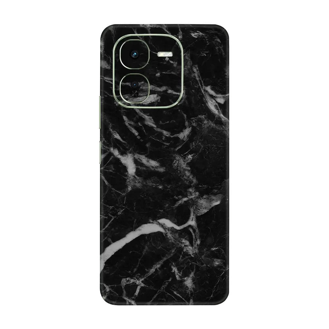 Preload Full Back / Black Marble