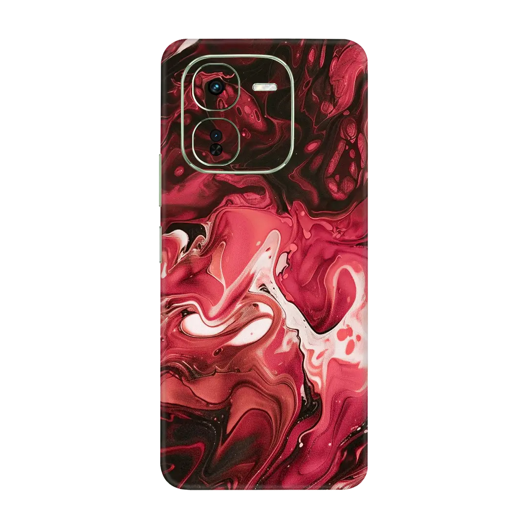 Preload Full Back / Blood Rush