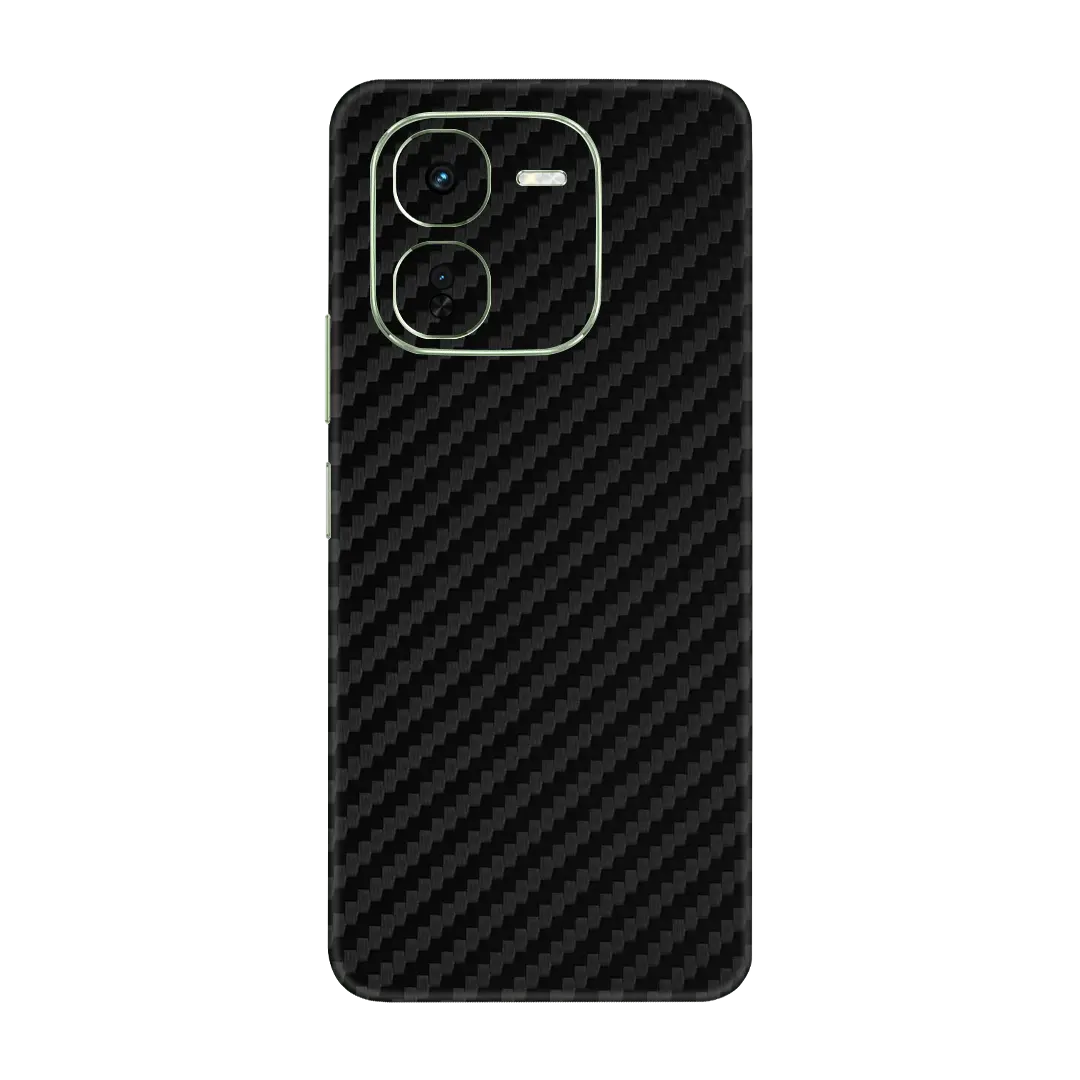 Preload Full Back / Carbon Fiber