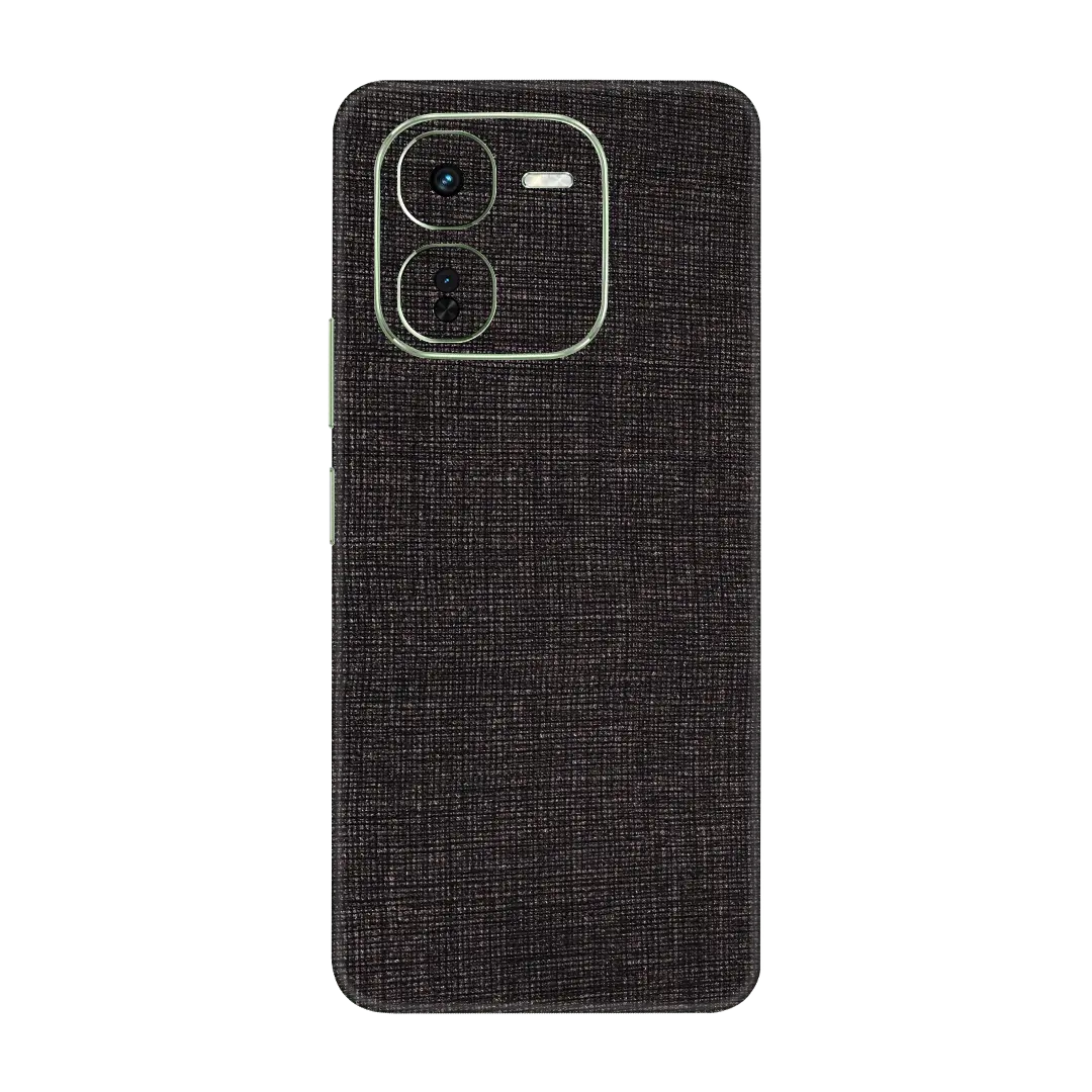 Preload Full Back / Fabrix