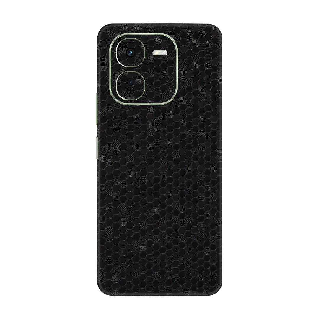 Preload Full Back / Hive