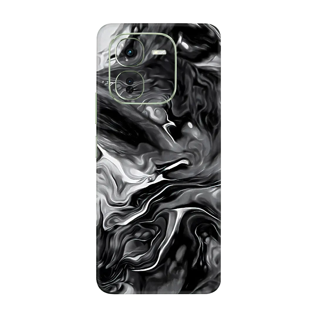 Preload Full Back / Midnight Fog