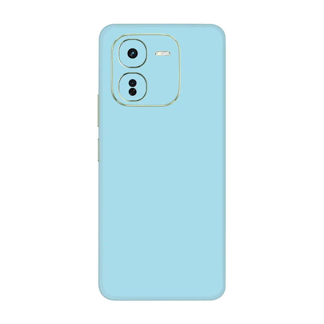 Preload Full Back / Pastel Blue