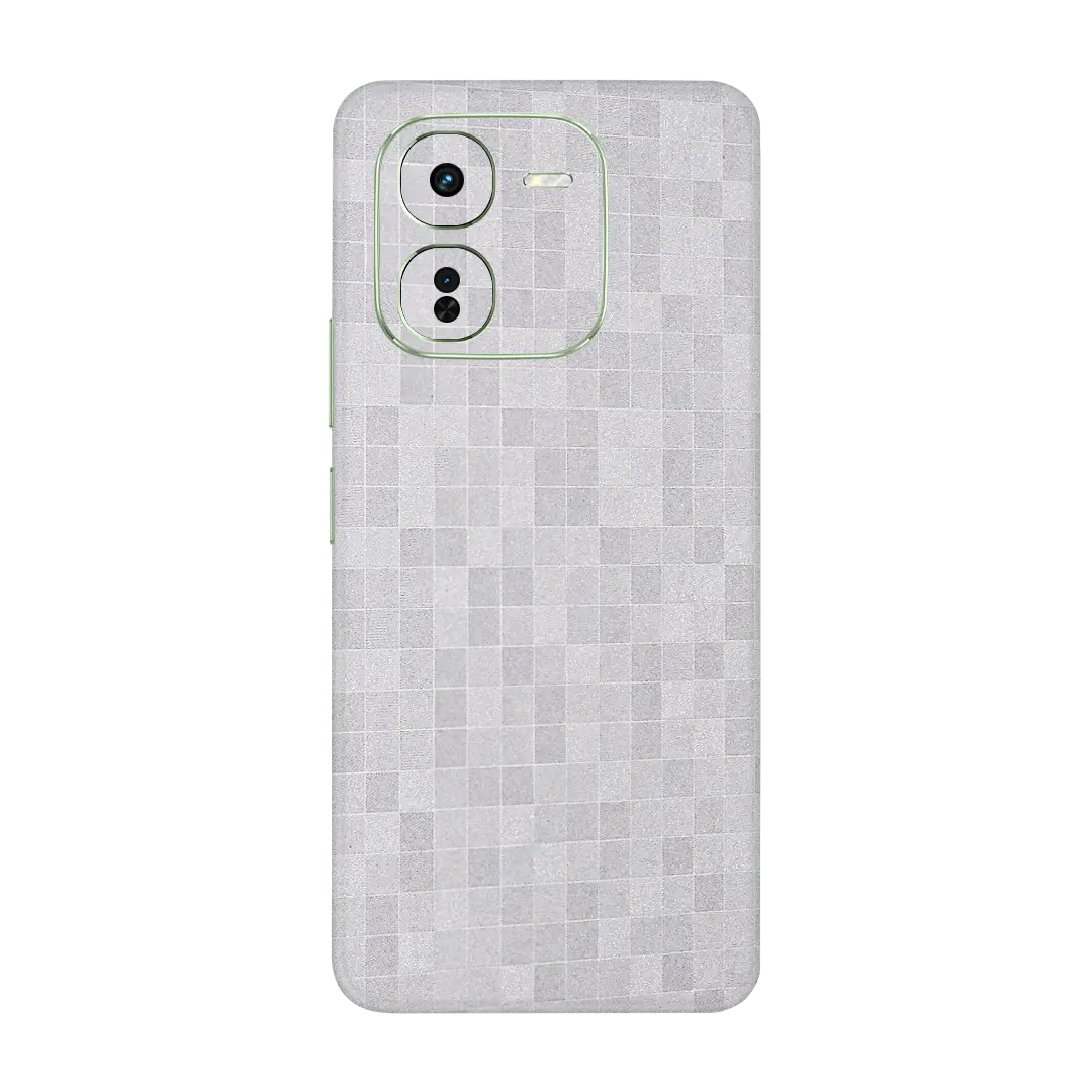 Preload Full Back / Pixels Light