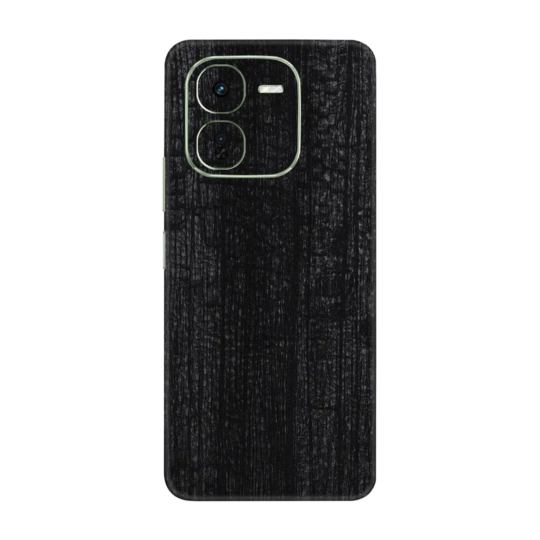 Preload Full Back / Raptor