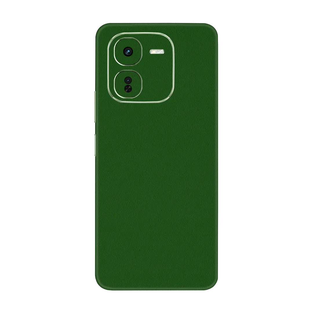 Preload Full Back / Sandstone Green