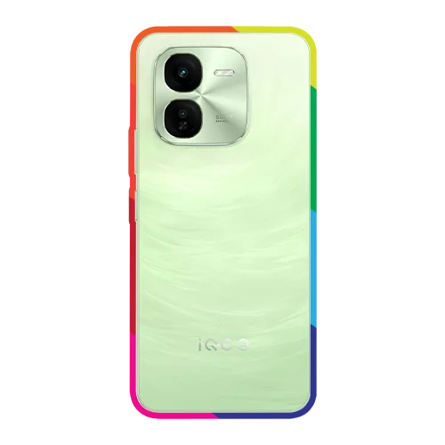 iQOO Z9X 5G Skins & Wraps