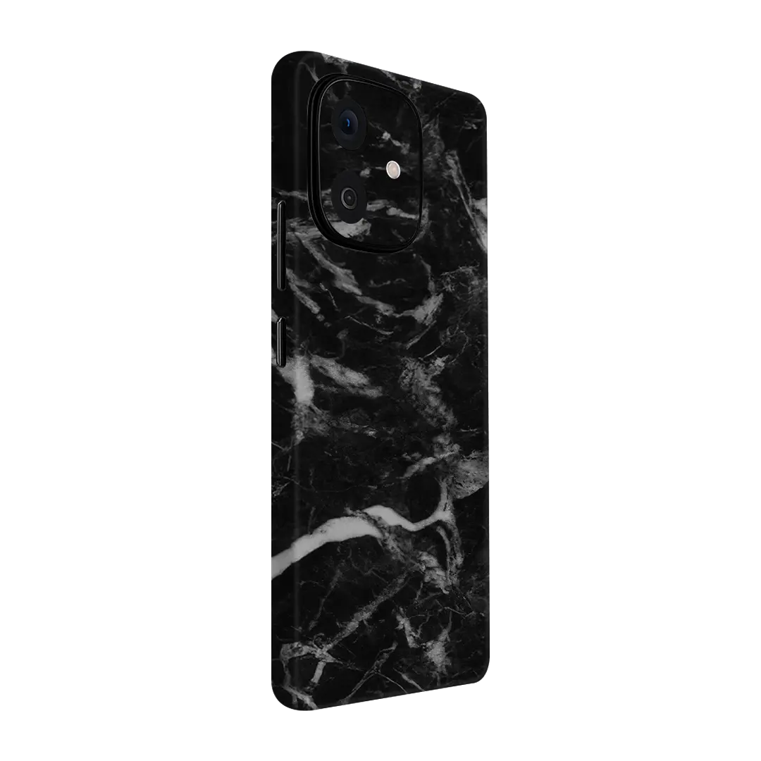 Preload Full Back / Black Marble