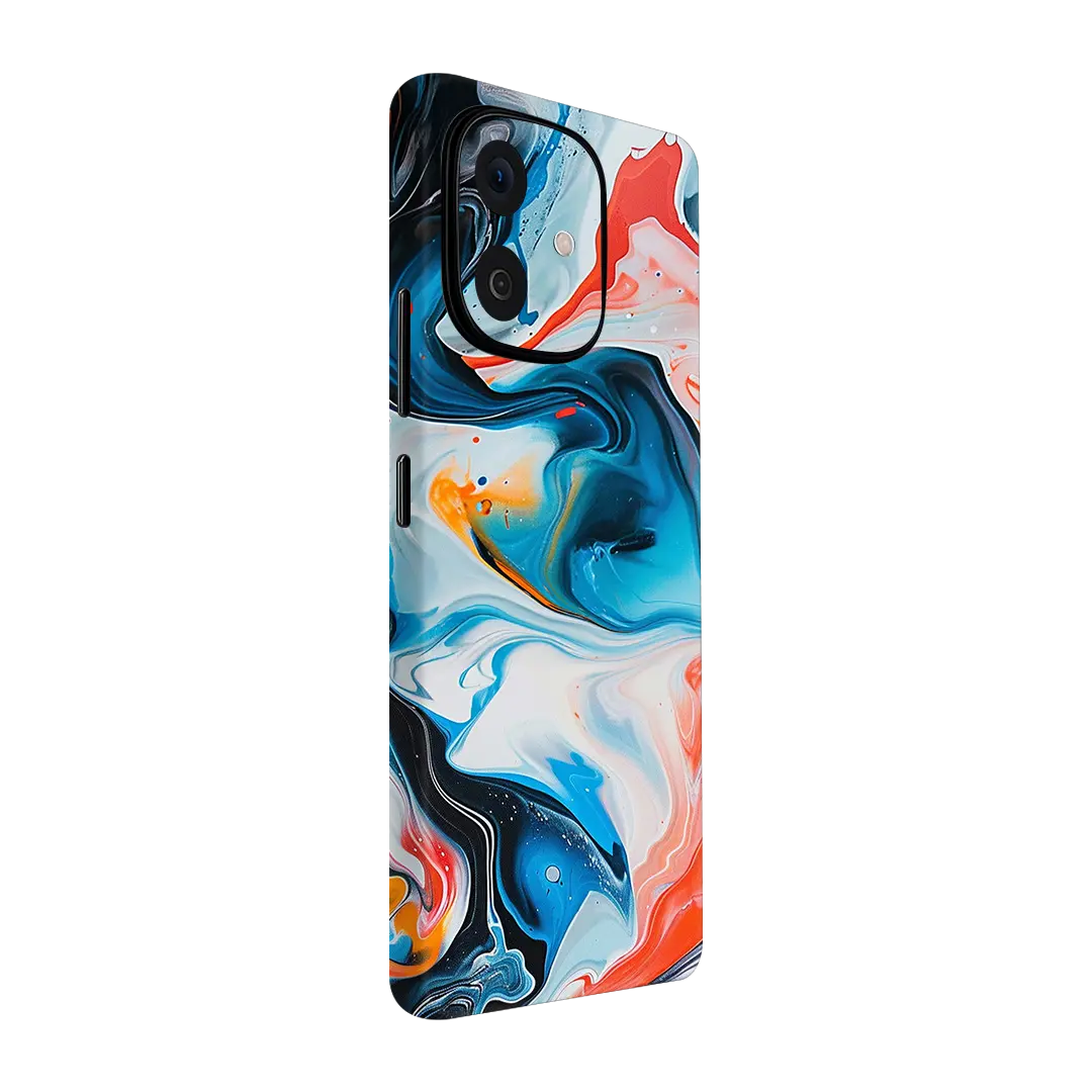 Preload Full Back / Cryo Flare