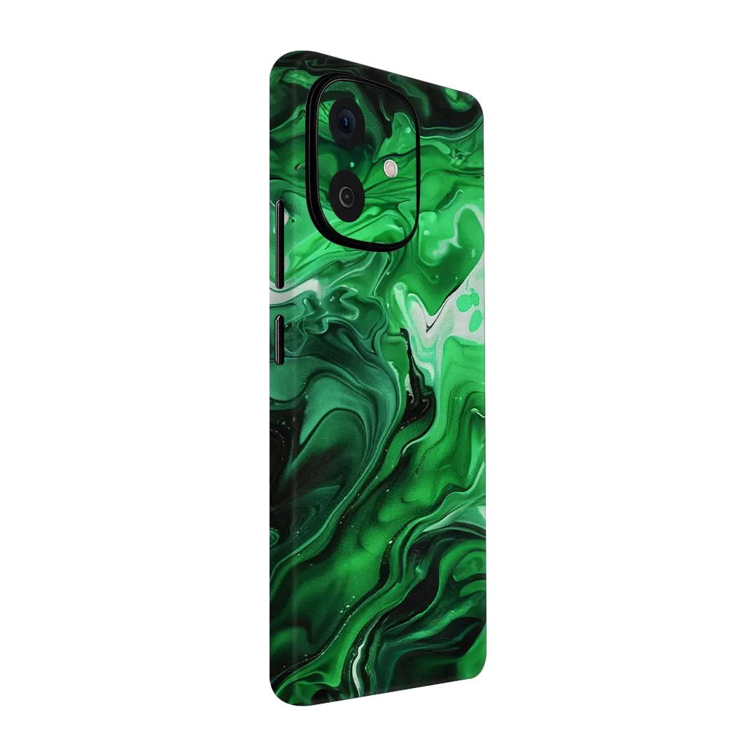 Preload Full Back / Goblin Gas