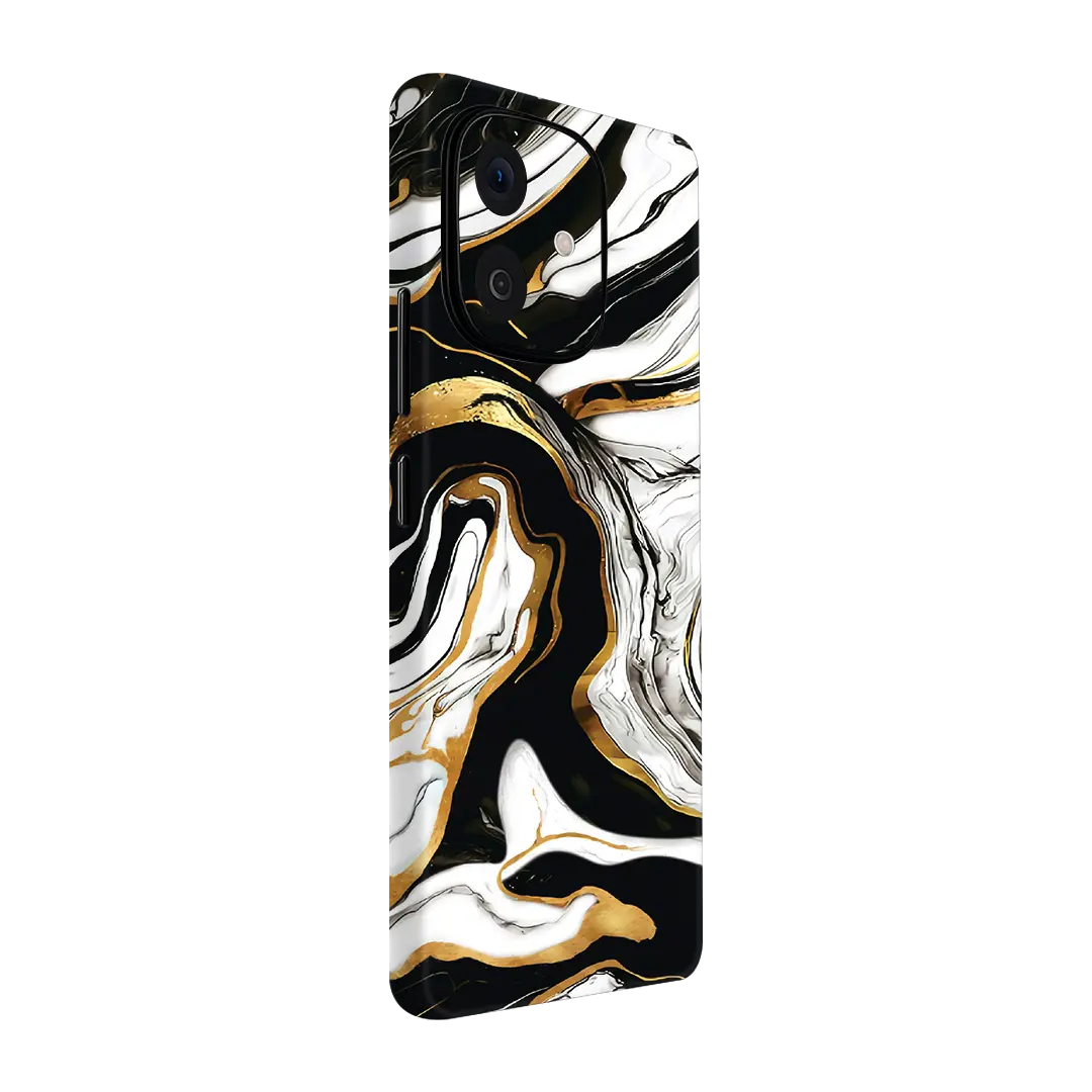 Preload Full Back / Golden Abyss