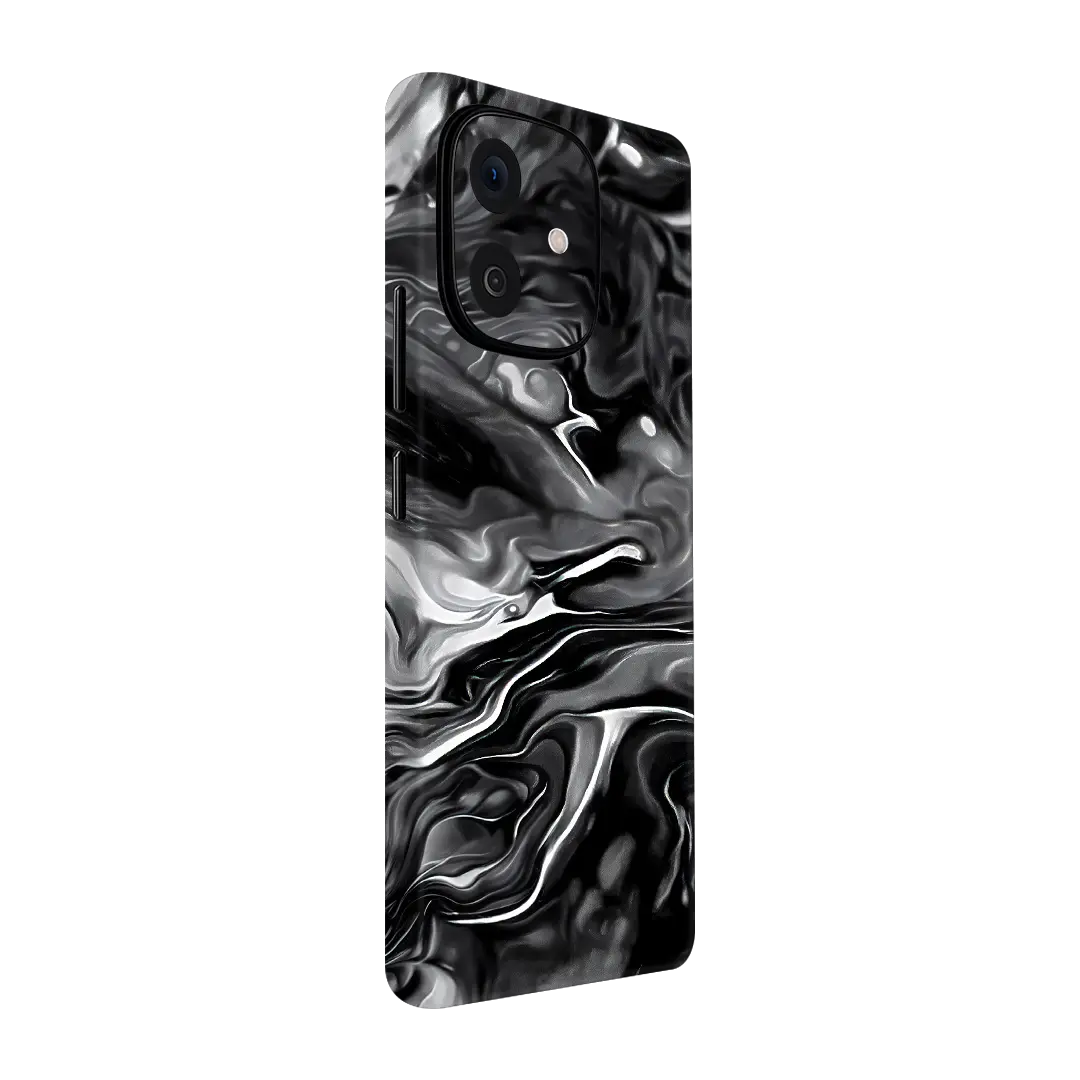 Preload Full Back / Midnight Fog