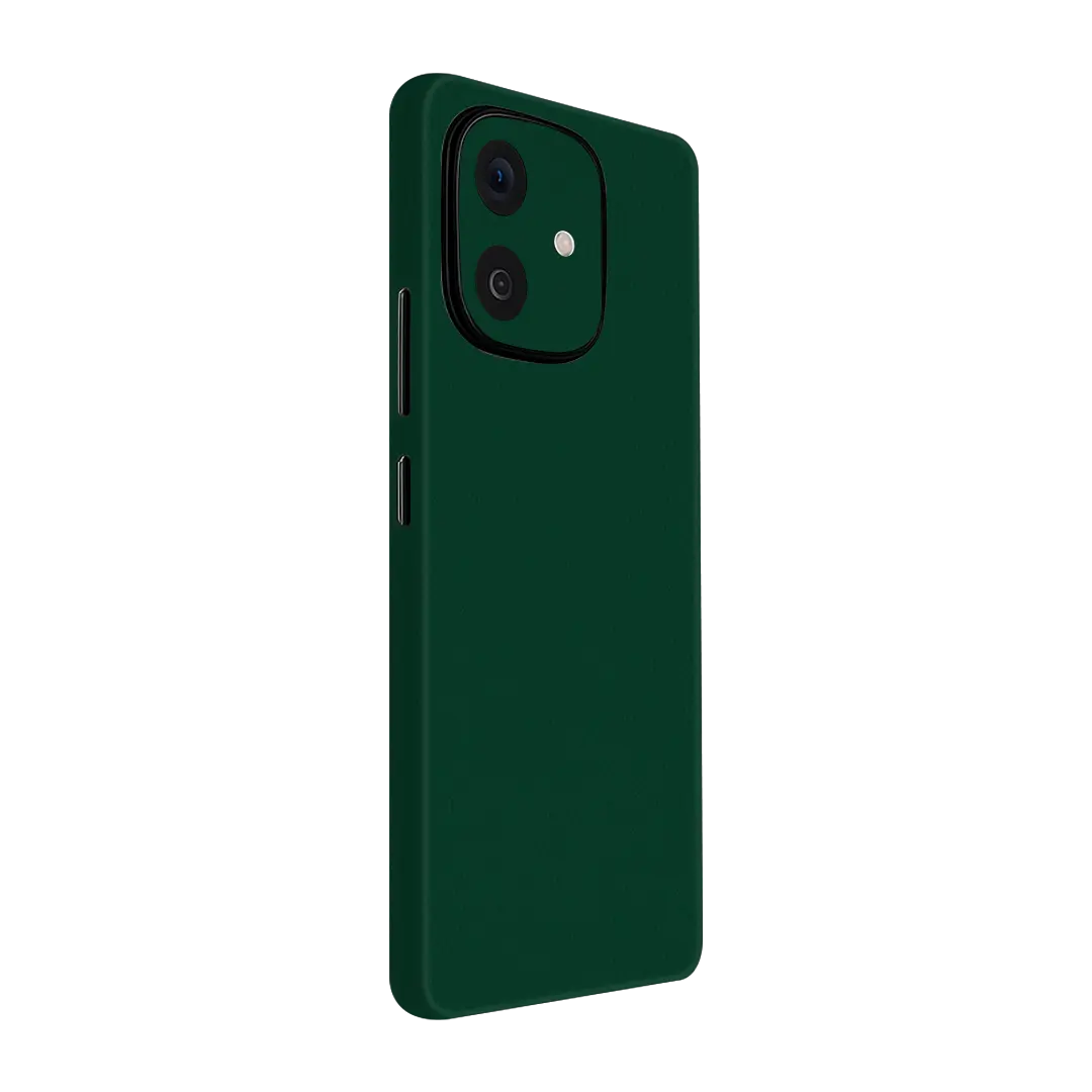 Preload Full Back / Pine Green