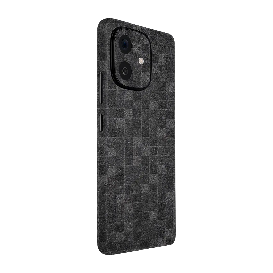 Preload Full Back / Pixels Dark