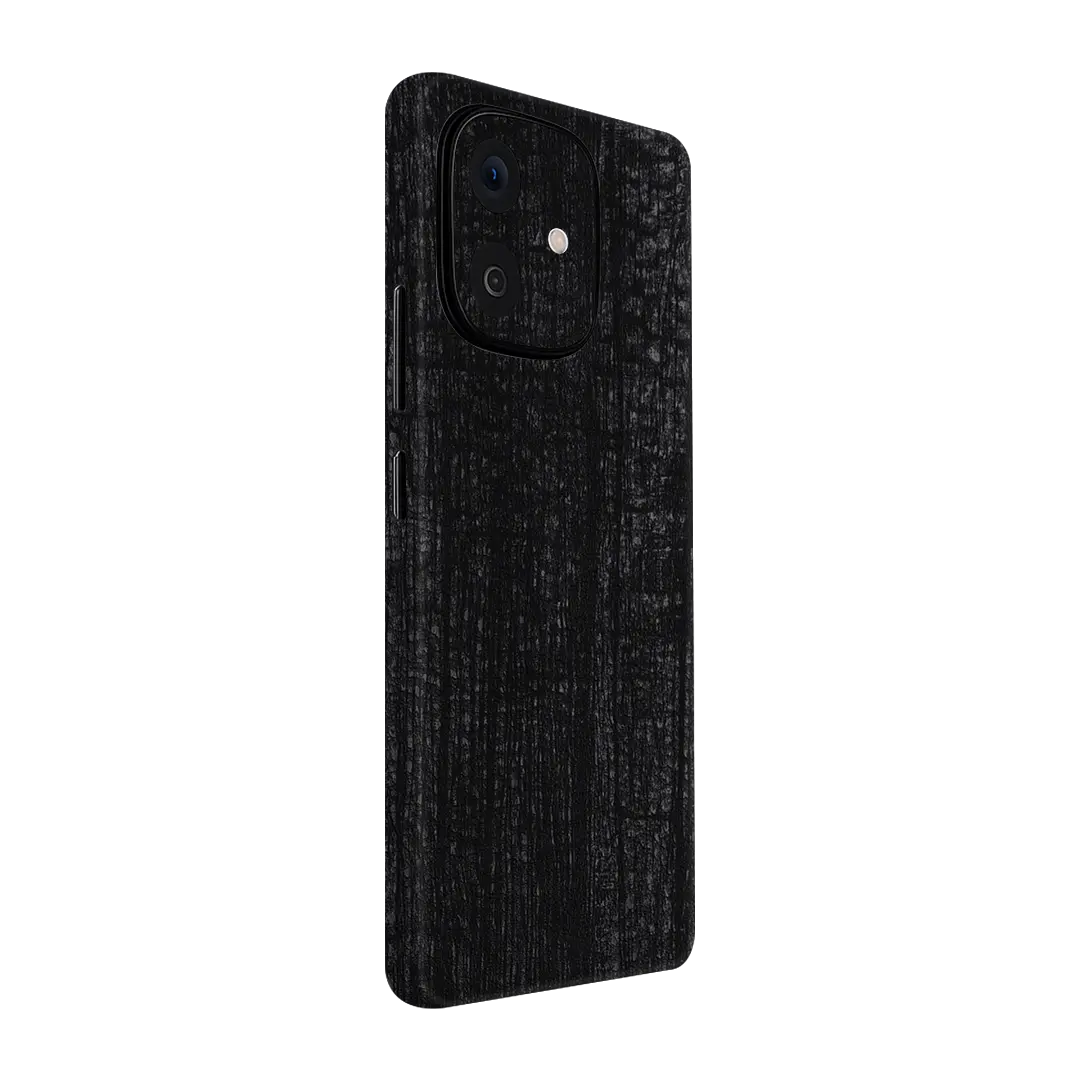 Preload Full Back / Raptor