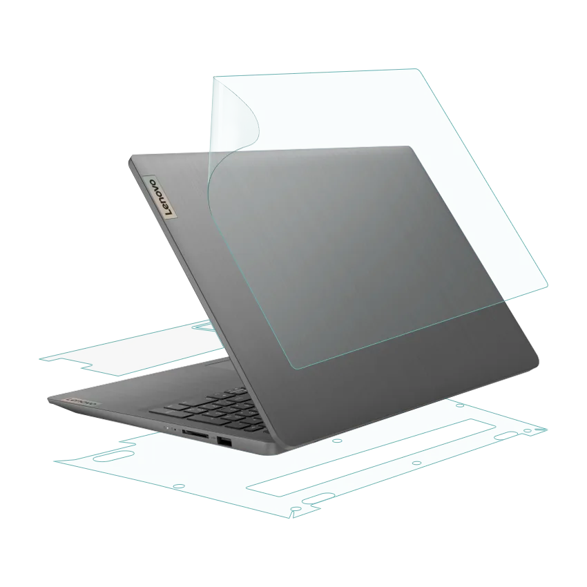 Lenovo IdeaPad Slim 3 15 inch (15AMN8) Body Protector