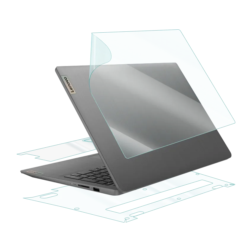 Lenovo IdeaPad Slim 3 15 inch (15AMN8) Body Protector