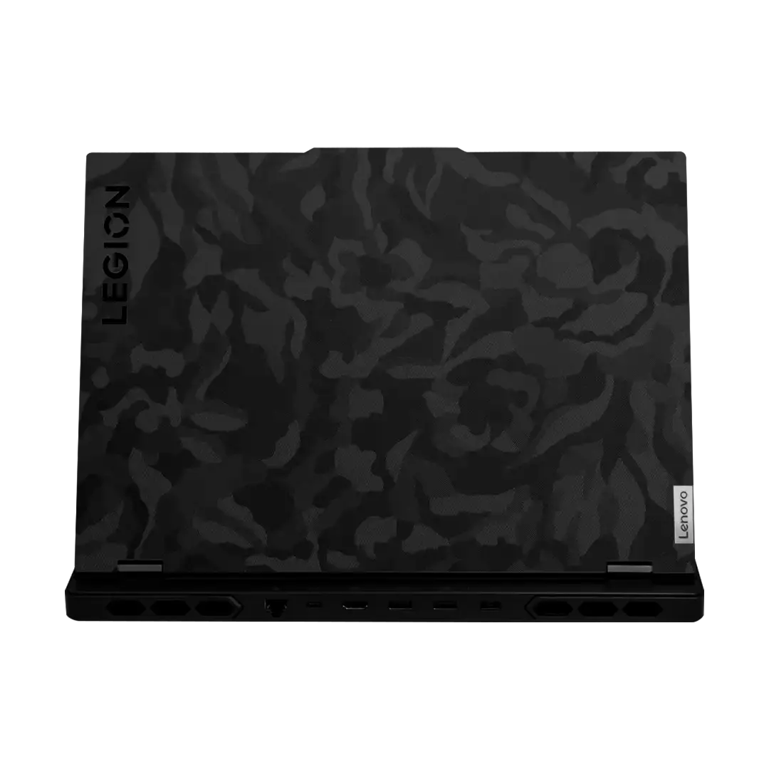 Preload Minimum / Black Camo