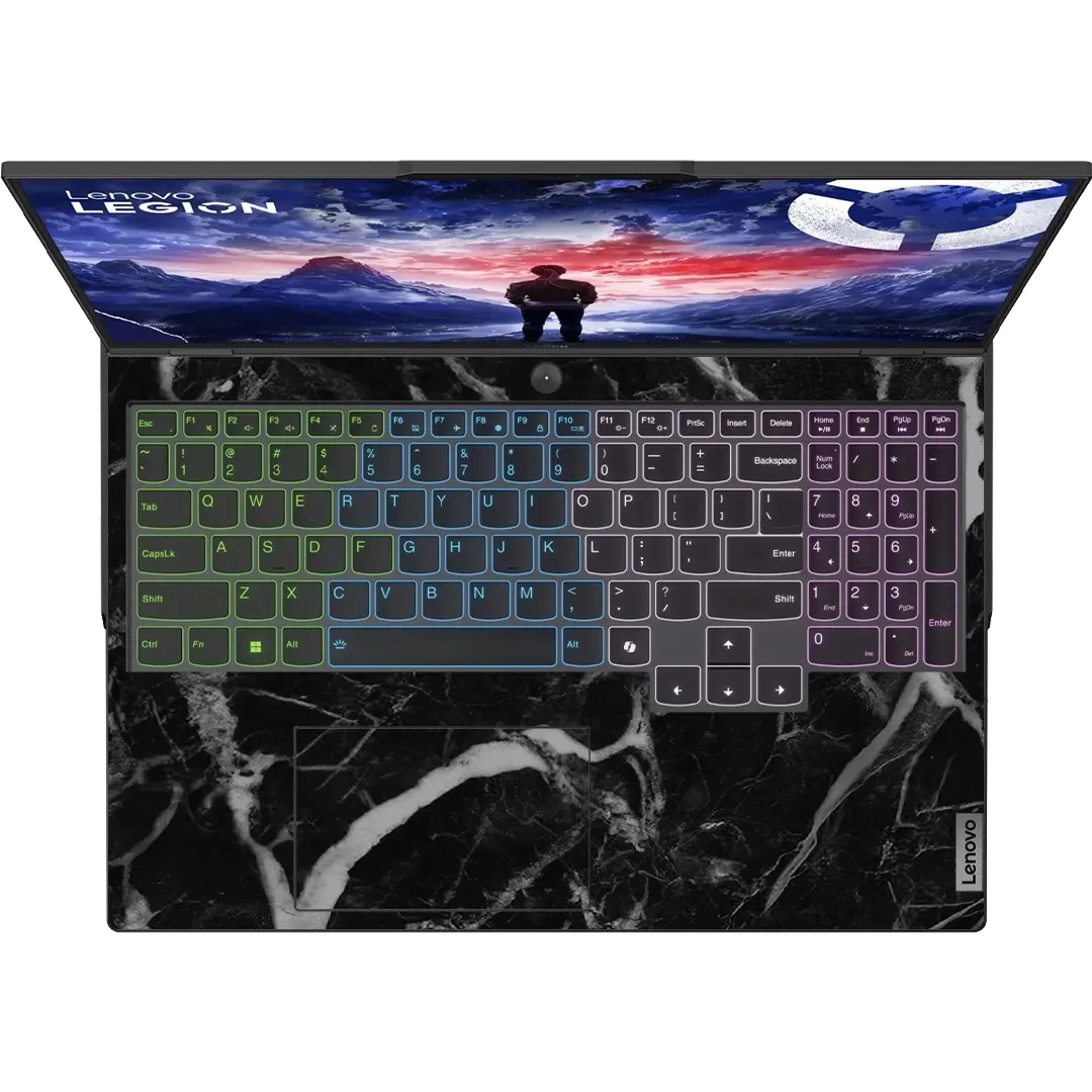 Preload Essential / Black Marble