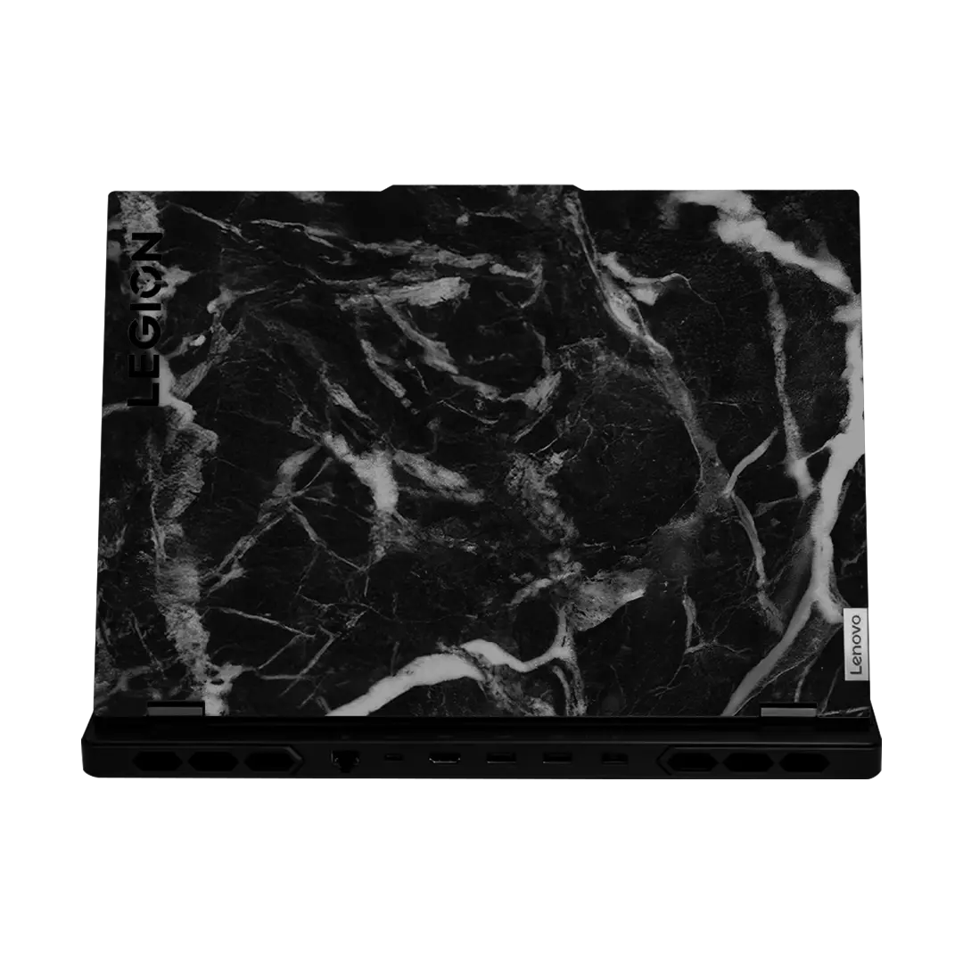 Preload Minimum / Black Marble