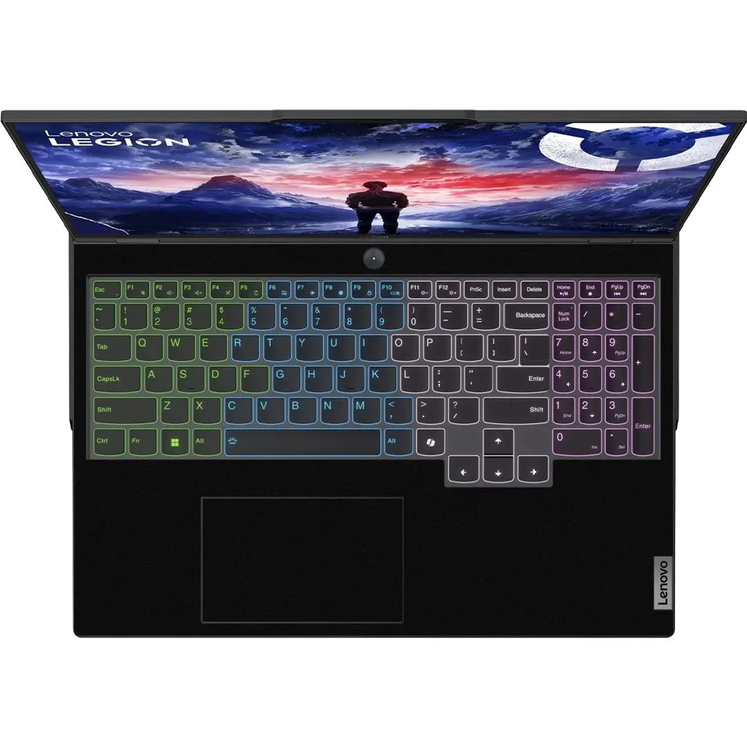 Preload Essential / Black Matte