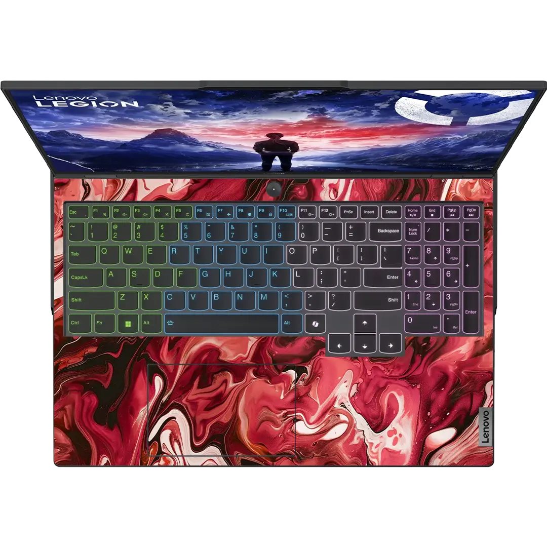 Preload Essential / Blood Rush