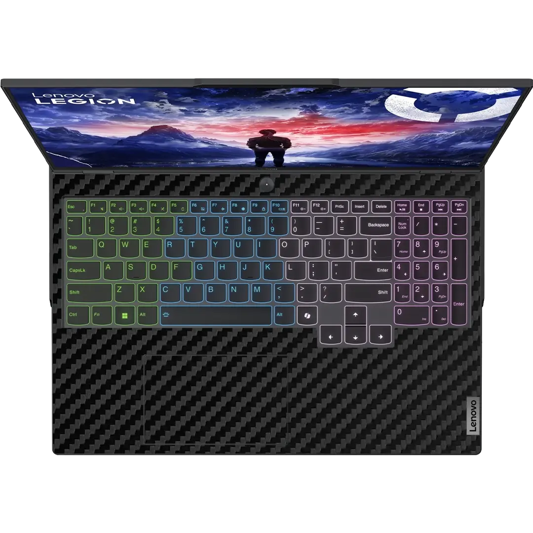 Preload Essential / Carbon Fiber